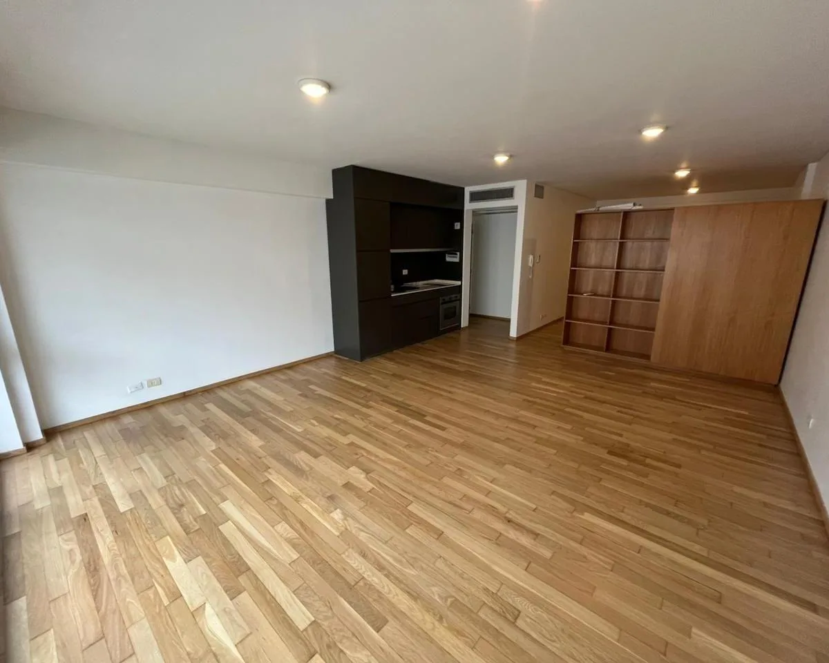 Alq 2amb C/balcón y Amenities!