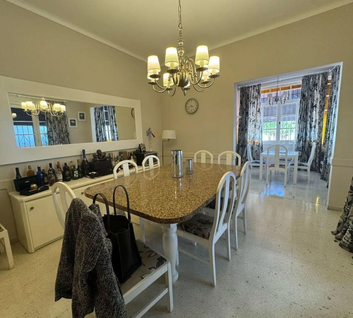 Casa de 4 ambientes em La Plata