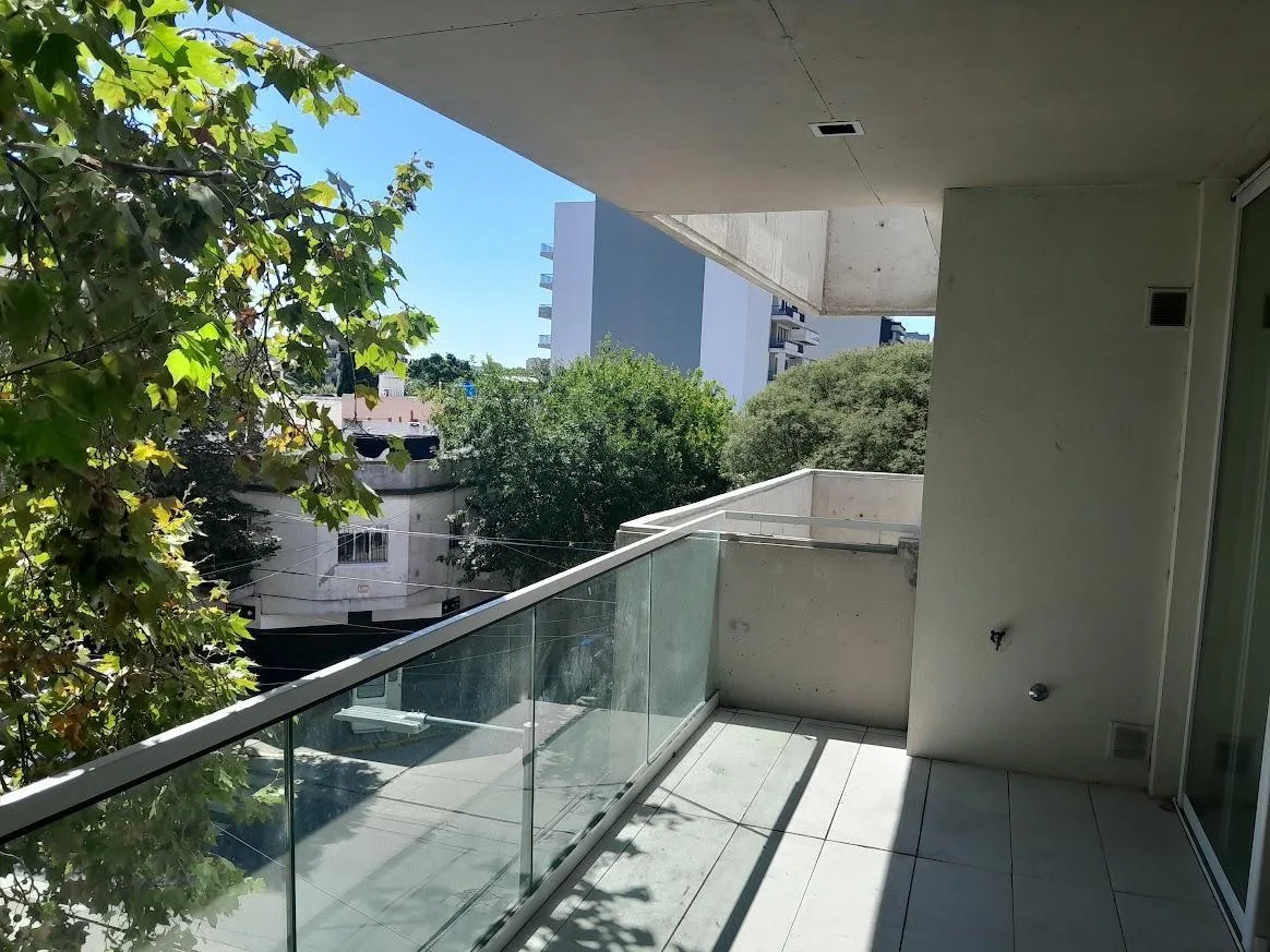 3-room apartment with terrace balcony