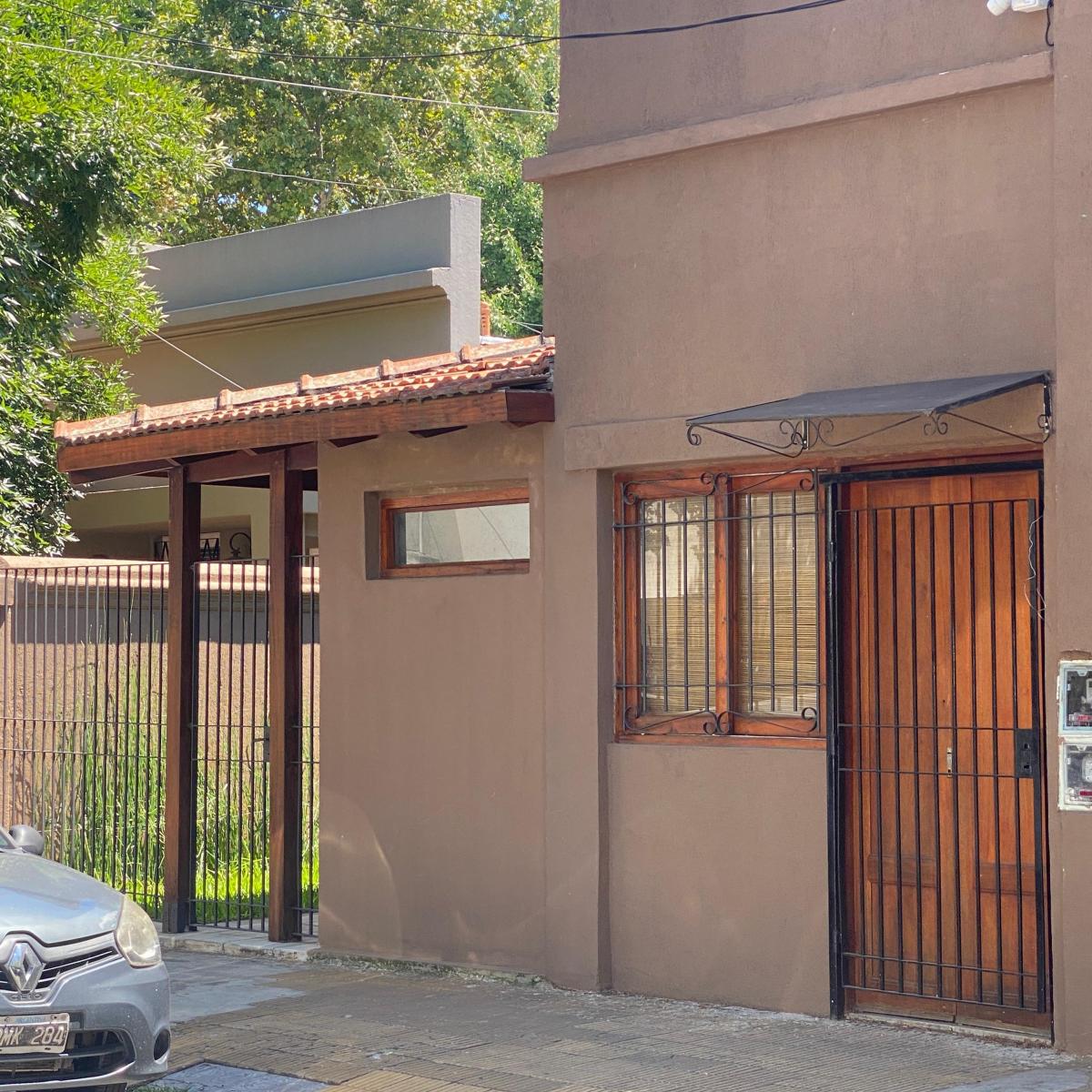 PH de dois ambientes com 1 quarto em San Fernando