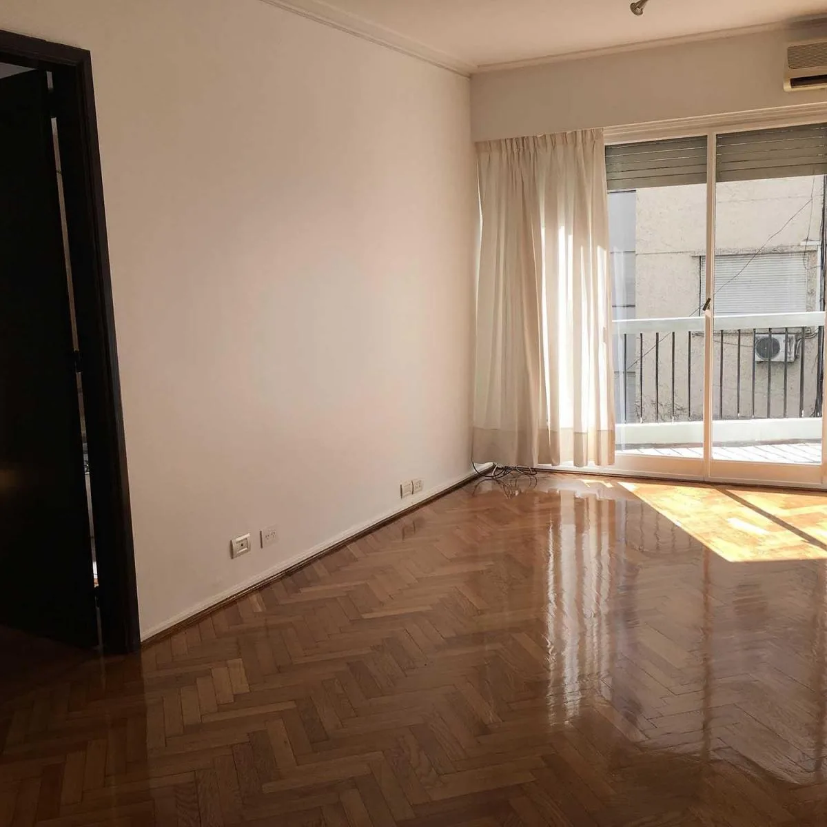 Apartamento de 2 quartos em Recoleta