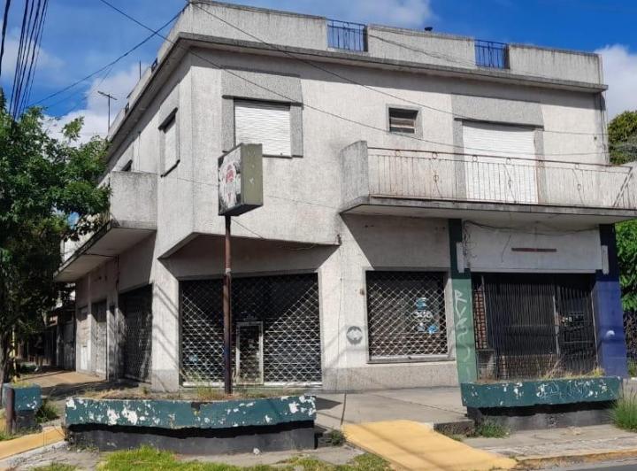 Коммерческая квартира-студия в Ituzaingo Norte