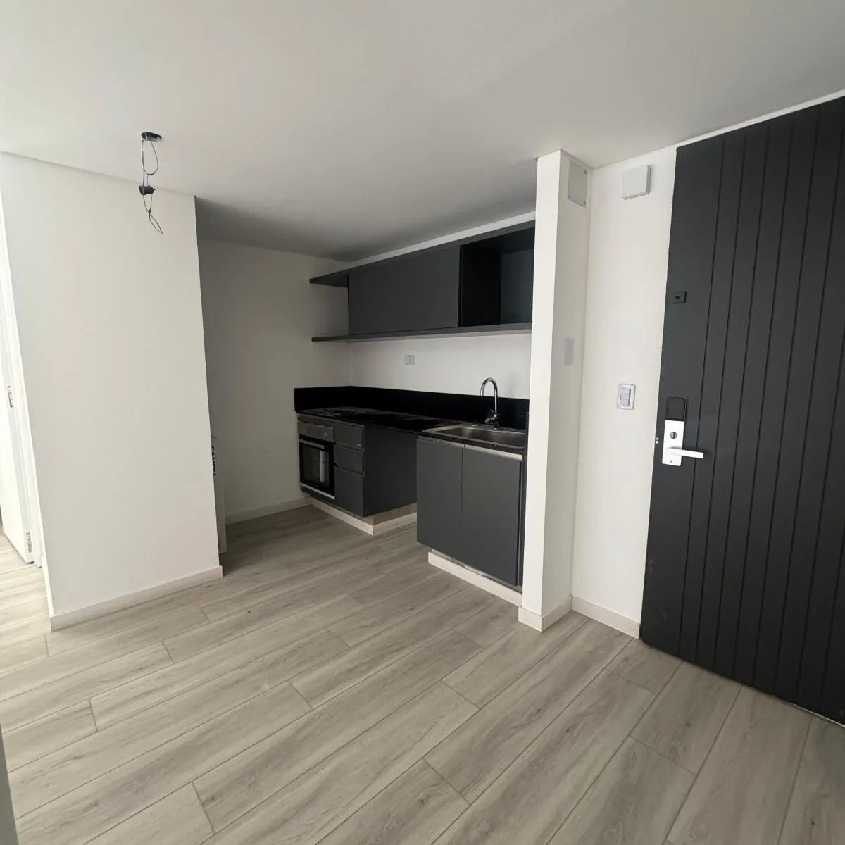 Exclusivo 3 Ambientes en "Lumiere Boulevard Madero" - (Full Amenities)