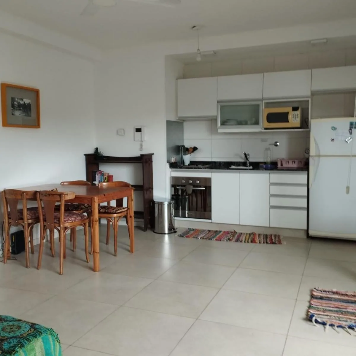 Departamento Alquiler Temporal