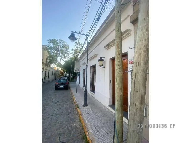 Casa de 4 dormitorios en alquiler en San Isidro