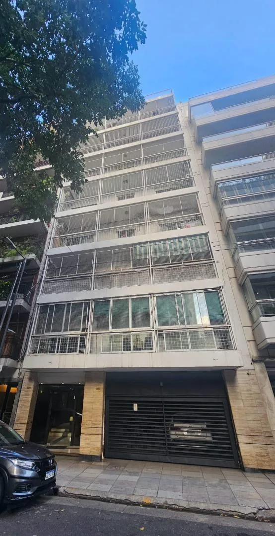 Palermo Botánico, renovated 1BR