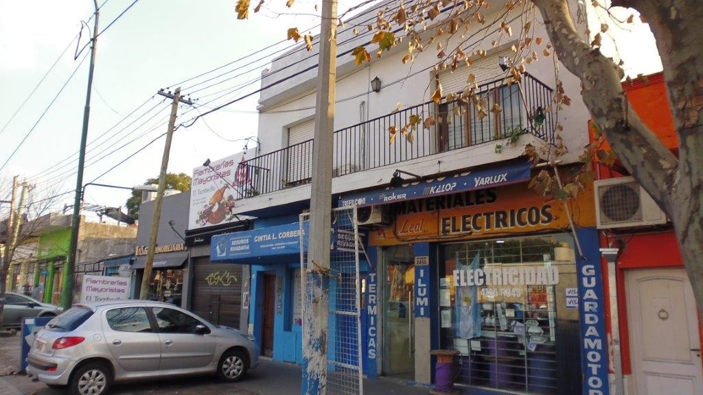 PH de 3 dormitorios en Boulogne, San Isidro