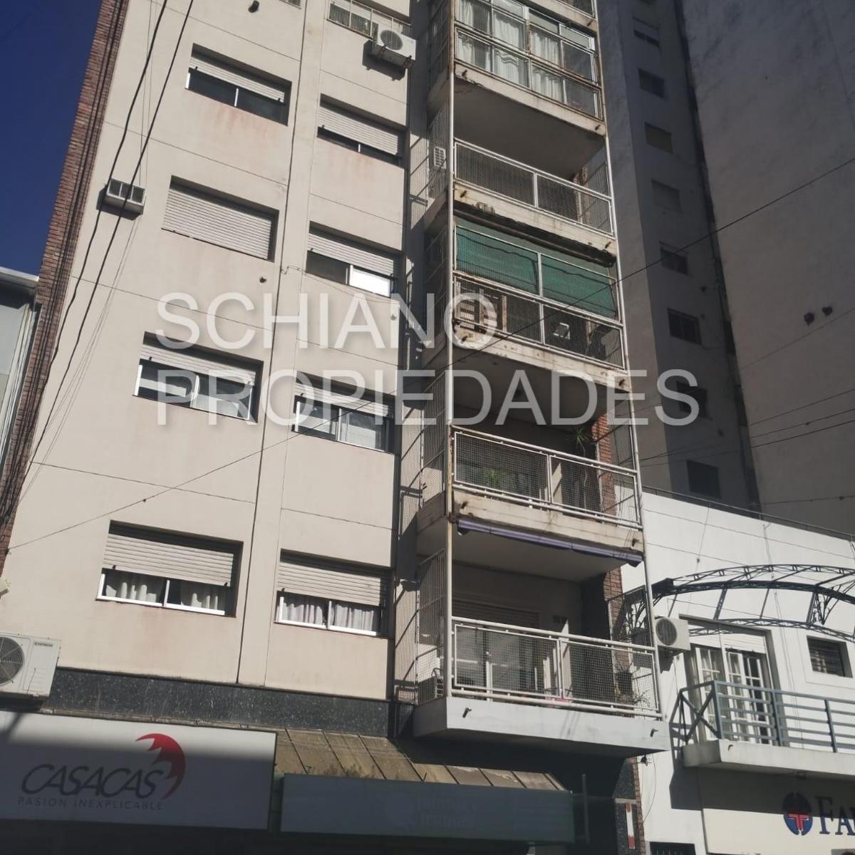 Квартира с 3 спальнями в Quilmes Centro