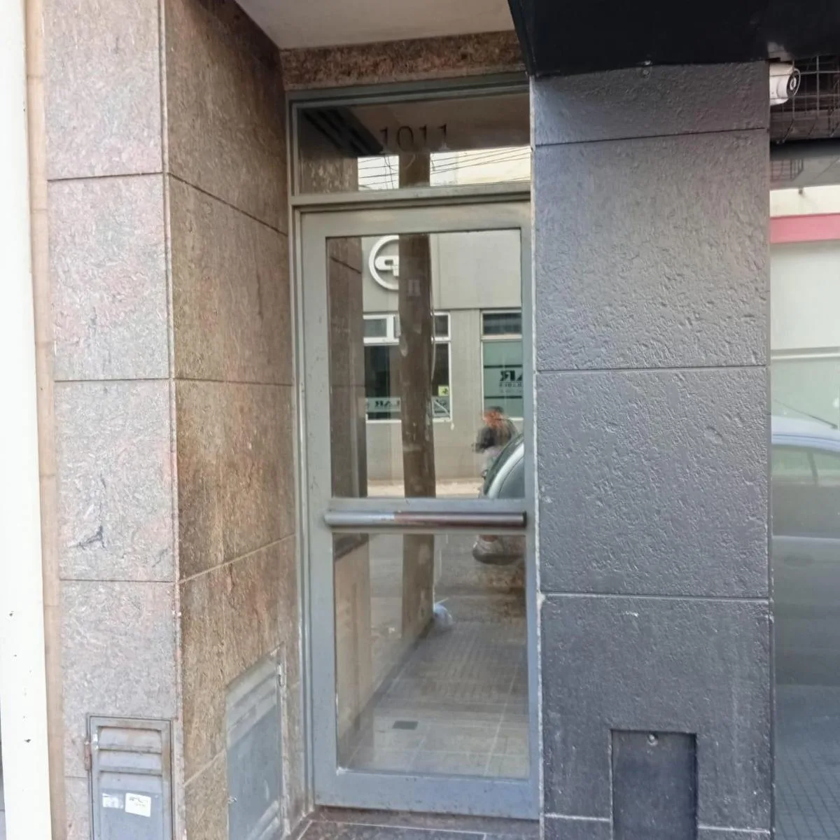Dos Departamentos en Alquiler en El Centro de Morón