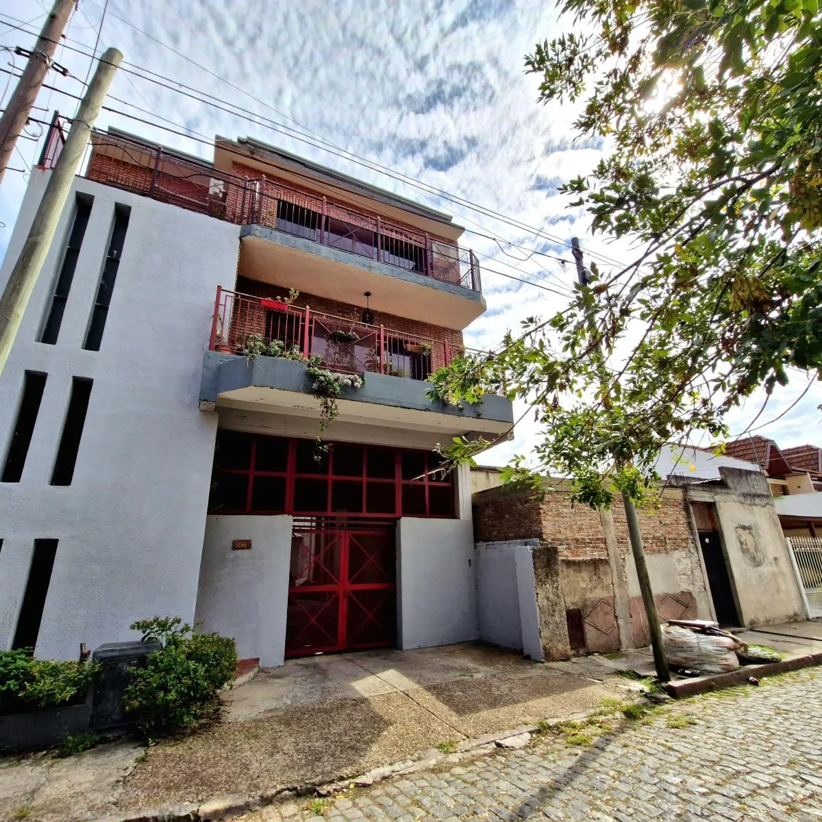 Casa de 5 ambientes com garagem em Buenos Aires