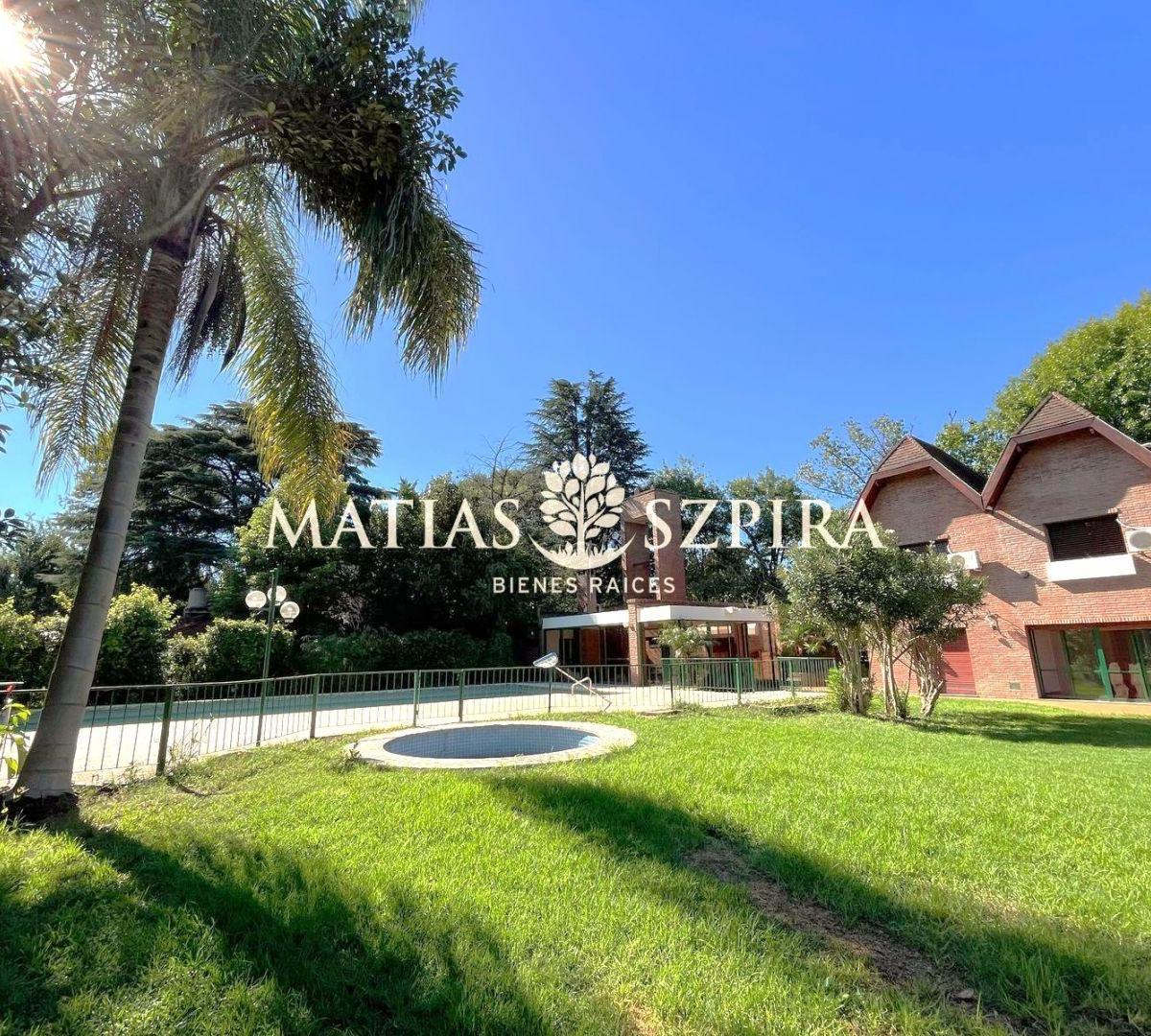 PH con 4 dormitorios en Ituzaingó