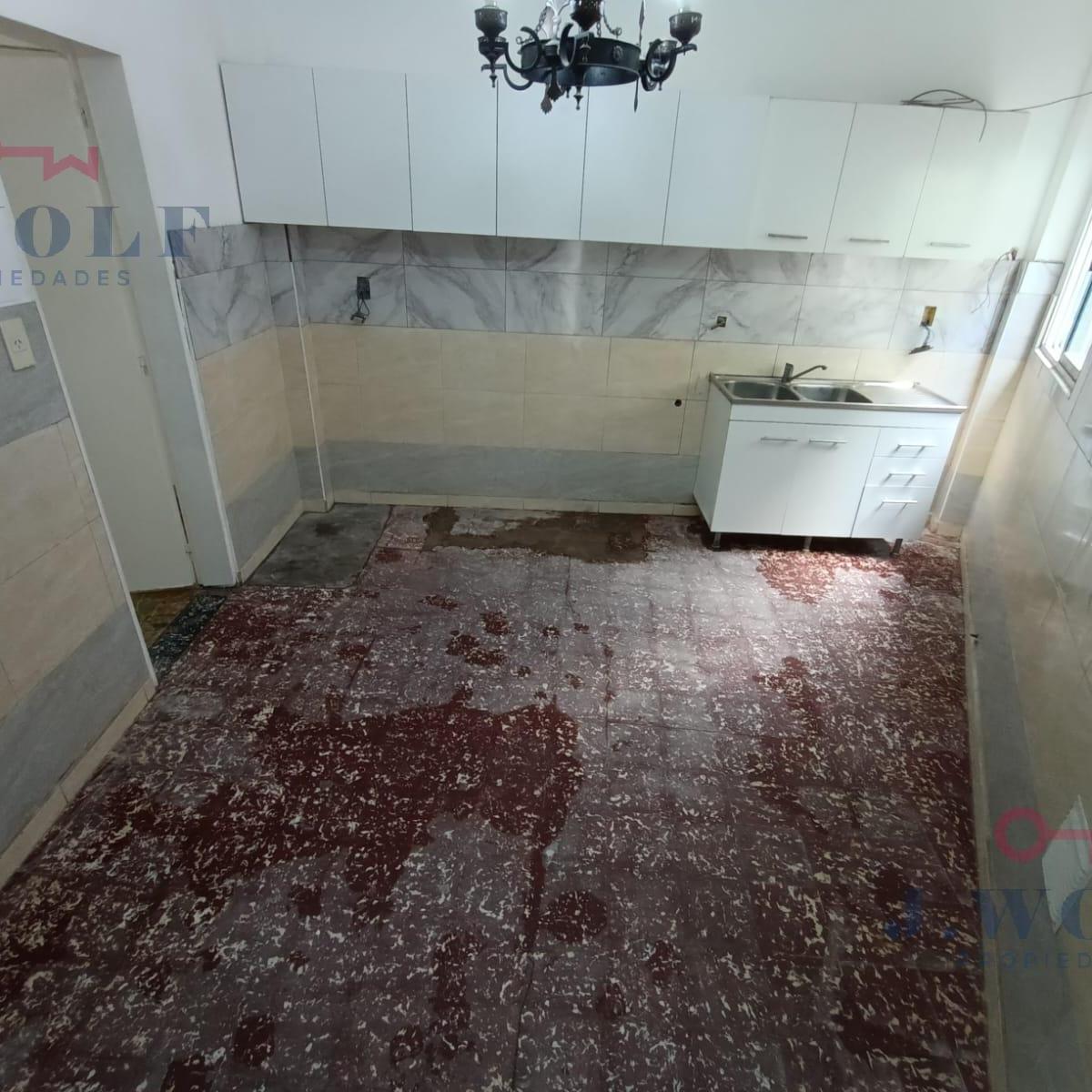 Three-room PH in Villa Ballester