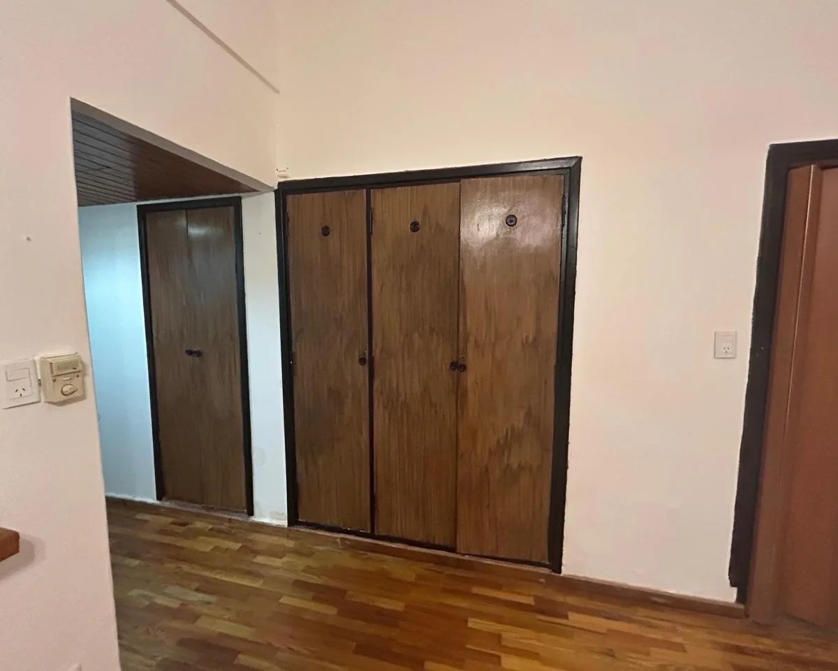 Monoambiente Belgrano C Excelente Ubicación