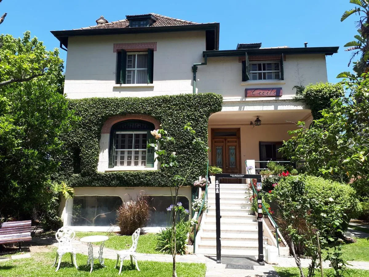 House for rent in Tigre Residencial