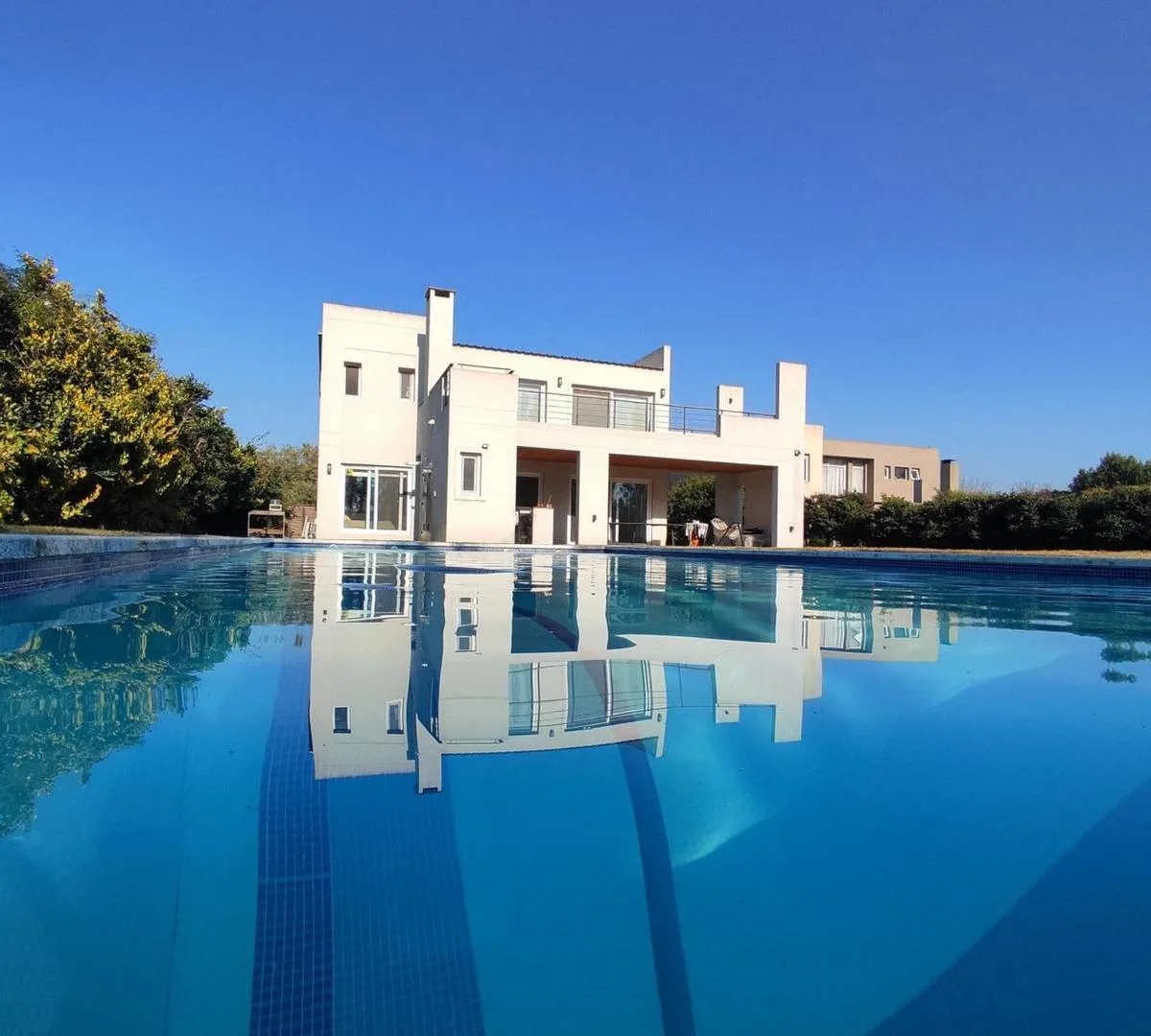 Casa de 5 dormitórios em Tigre