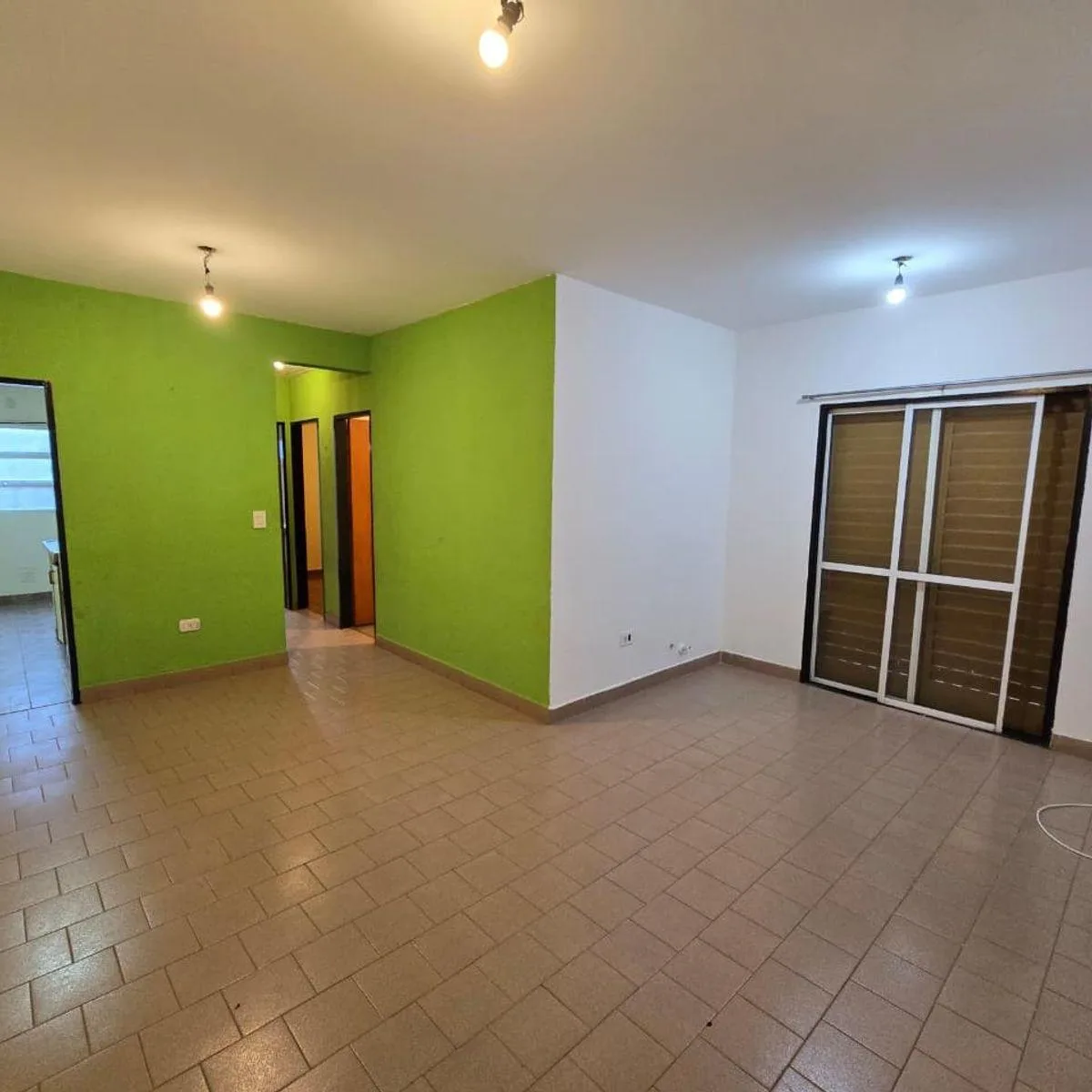 Alquiler de Departamento 3 Ambientes en Planta Baja - Barrio Coca Cola - Monte Grande