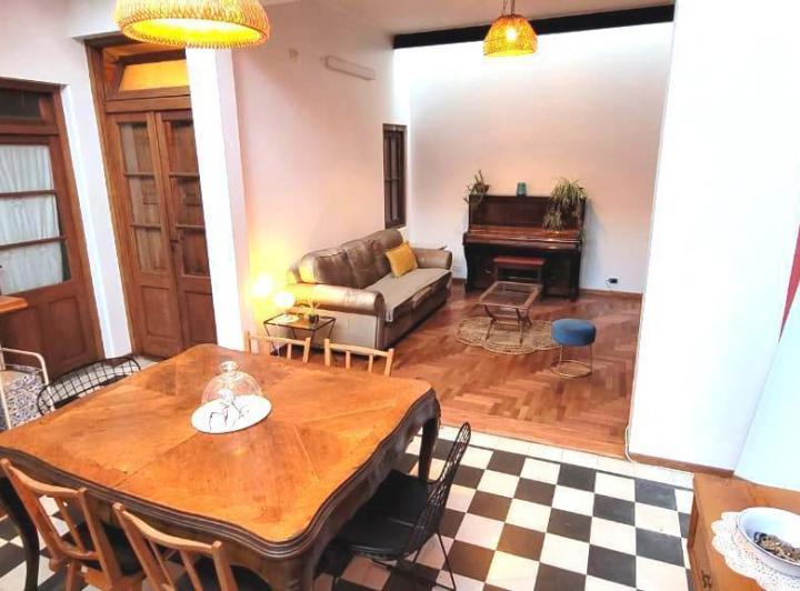 PH de 3 dormitórios em Chacarita