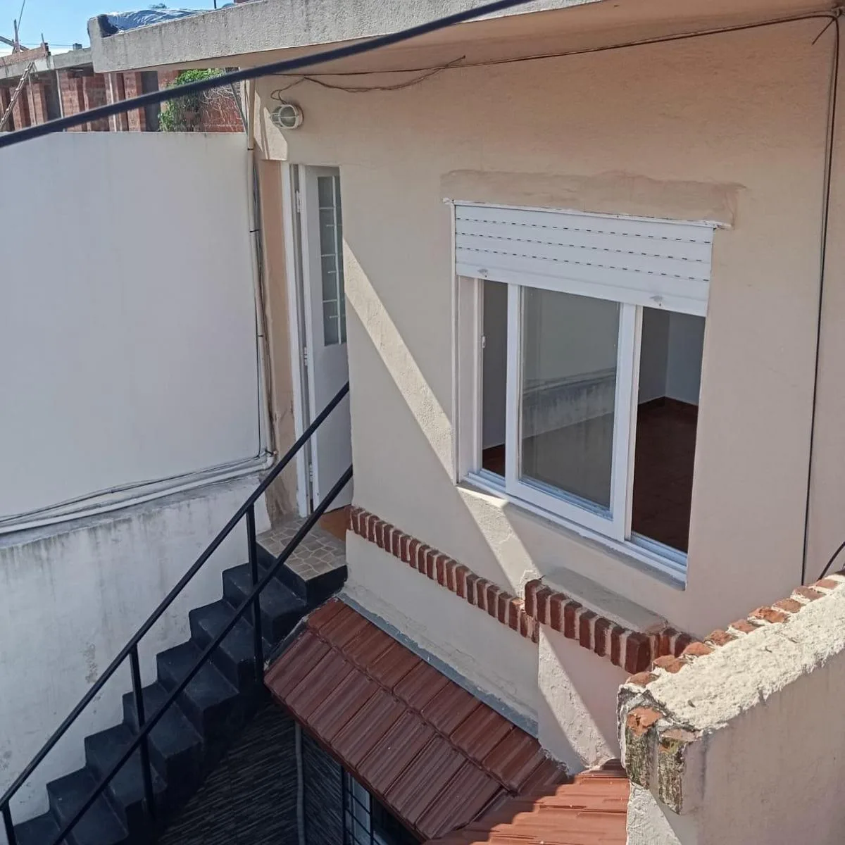 Alquiler Departamento Tipo Casa