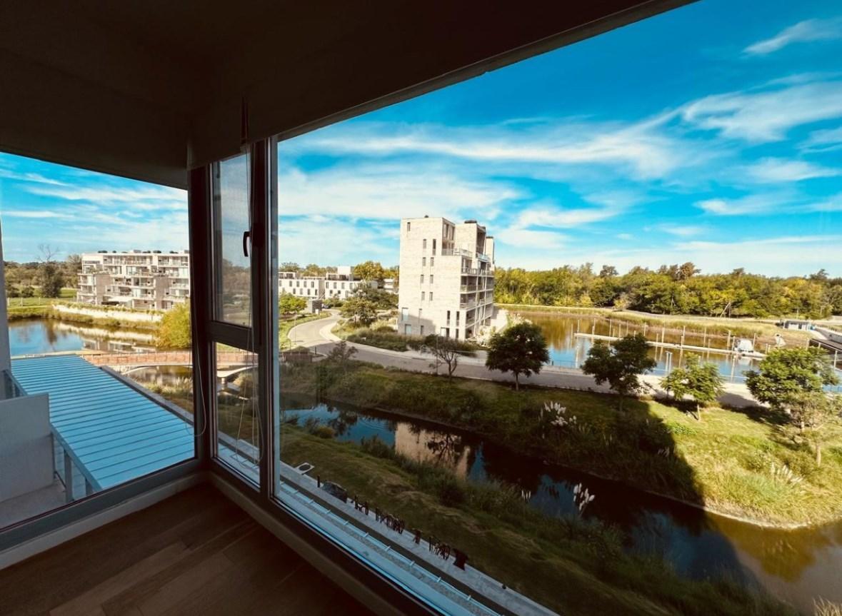 Departamento de 1 dormitorio en alquiler en Tigre