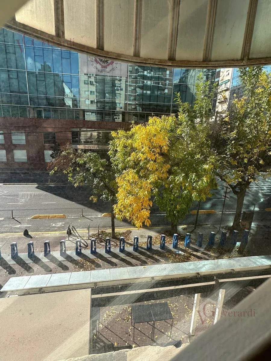 Departamento en Barrio Norte