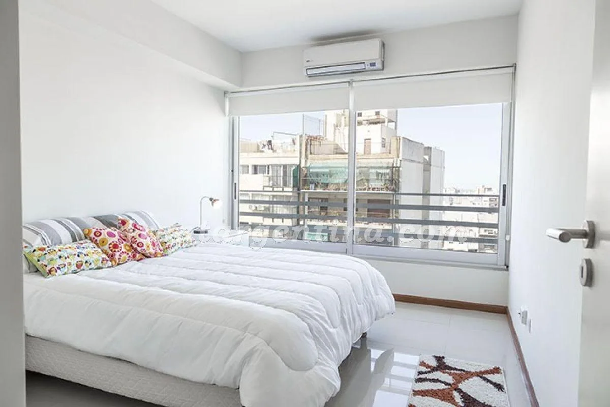 Departamento Para 3 Personas en Alquiler Temporario en San Telmo