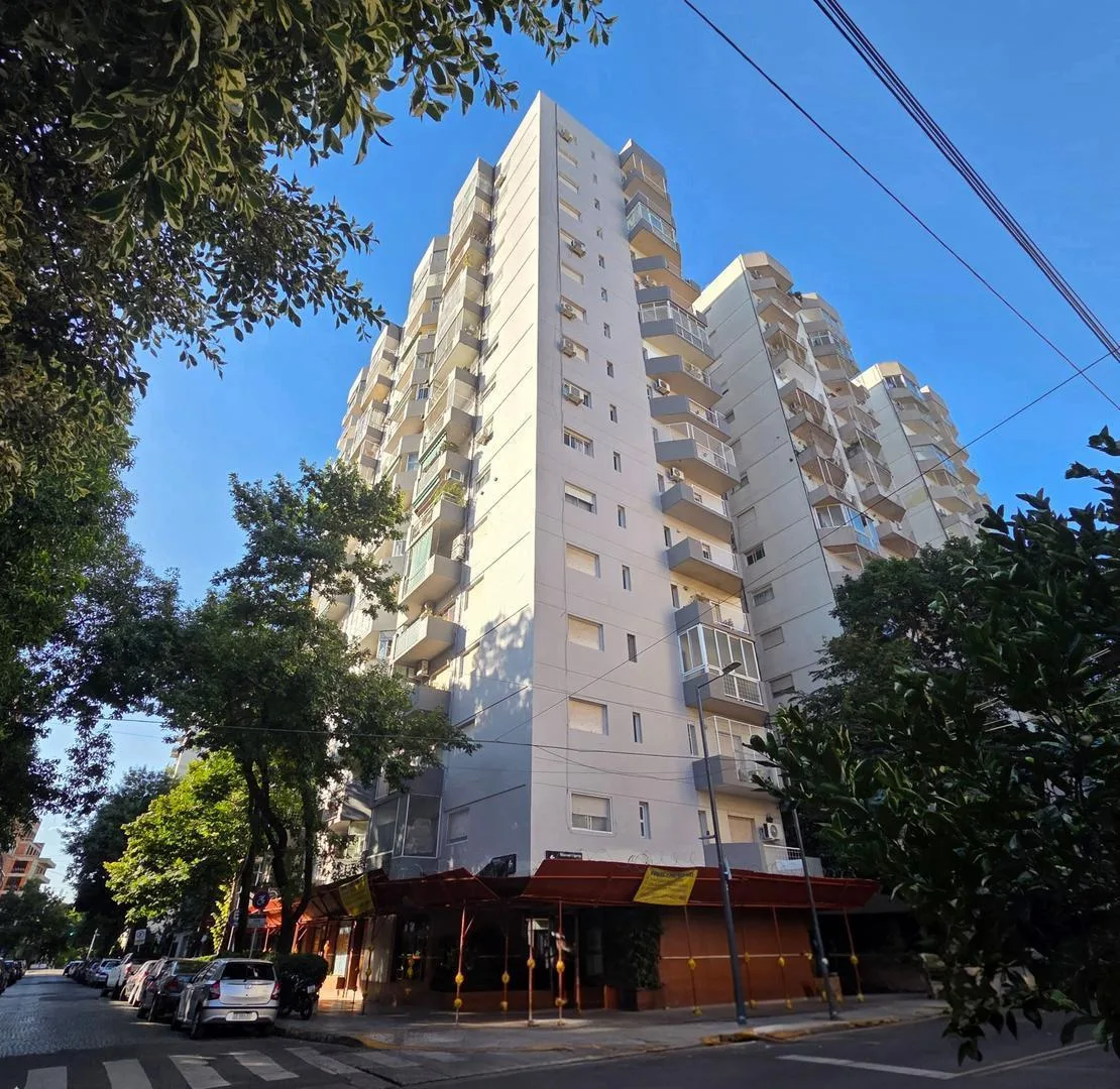 Меблированная квартира с 1 спальней в Coghlan