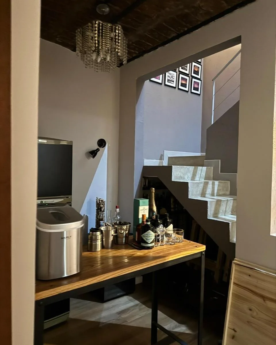 Casa de 2 andares com 6 quartos em Villa Crespo