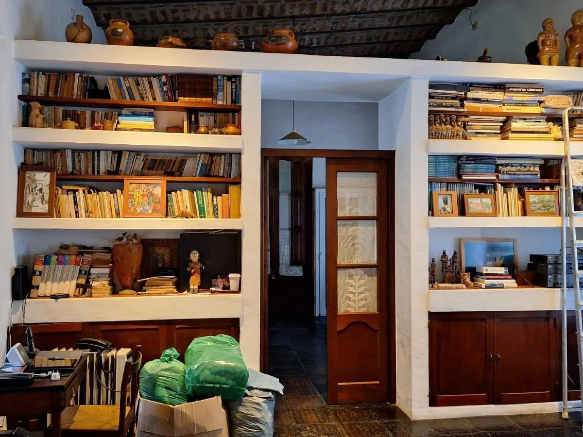 Casa de 4 dormitorios en San Isidro