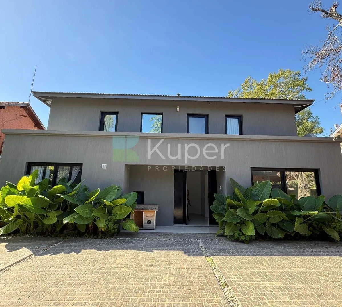 Casa en Alquiler en Santa Rita, San Isidro, G. B. a. Zona Norte