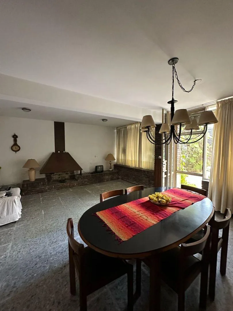 Alquiler Casa Apto Profesional / Comercial