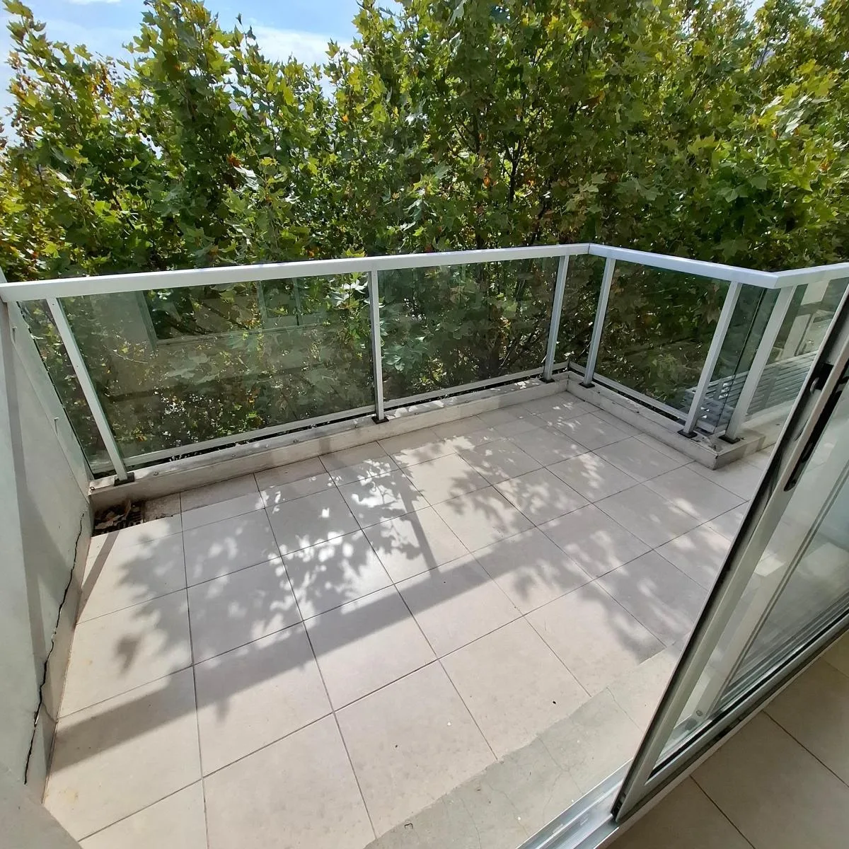 Departamento de 3 ambientes en Villa Crespo