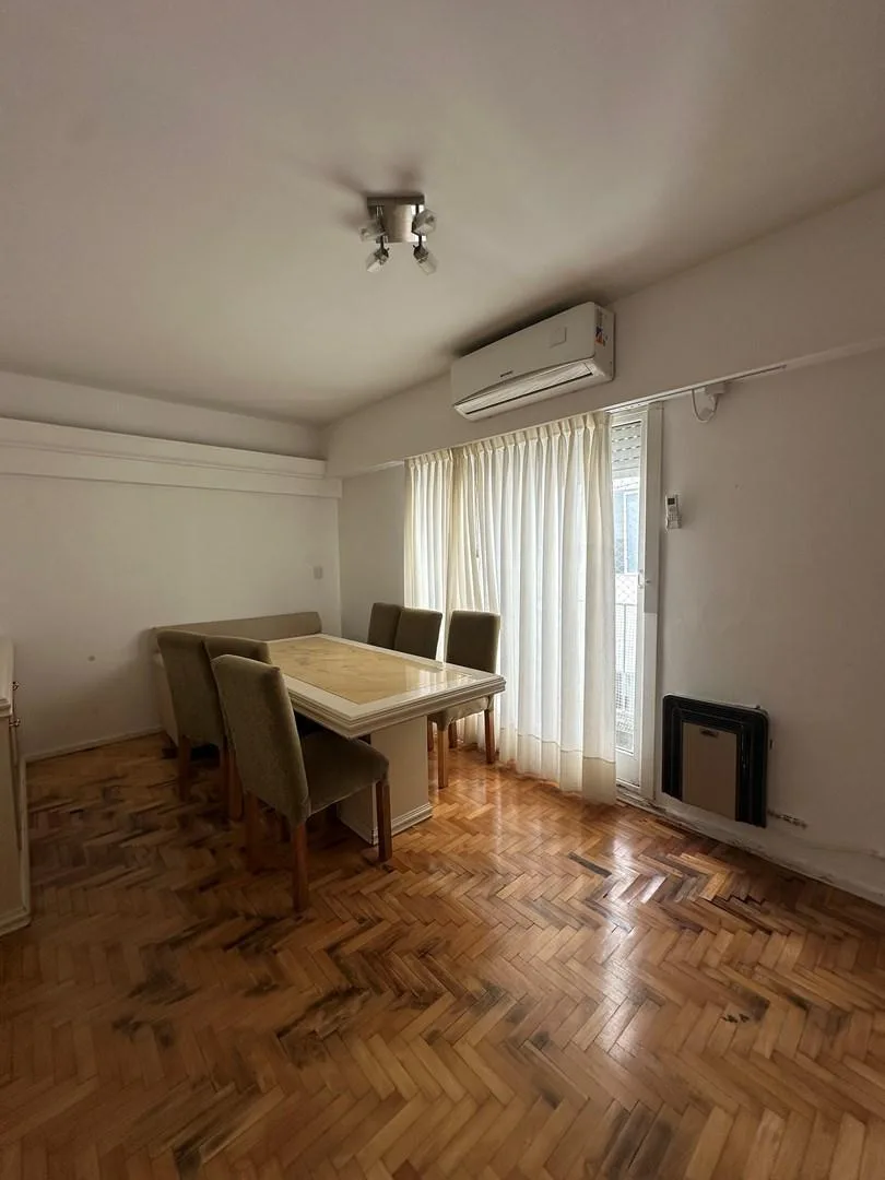 Departamento en Alq. Temporario en Balvanera, Capital Federal, Buenos Aires