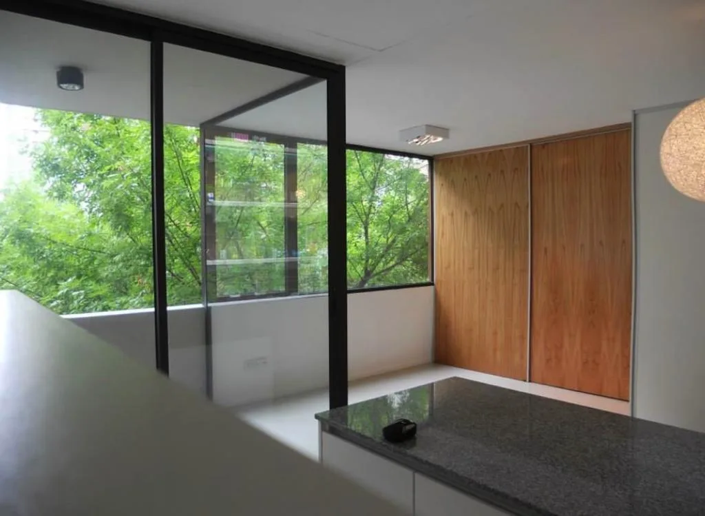 Excelente Departamento Moderno en La Mejor Zona de Belgrano