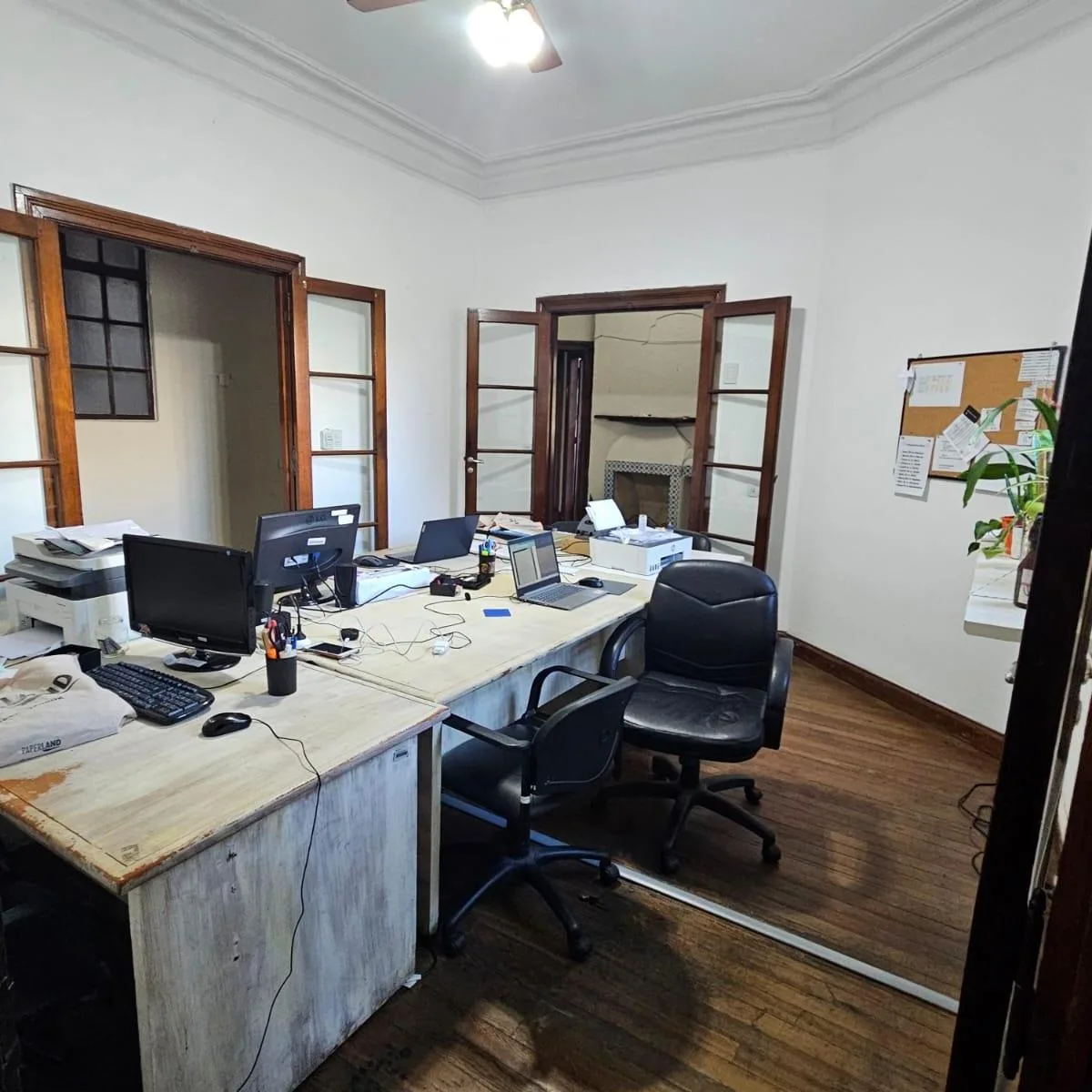 Alquilo Departamento. Apto Vivienda/oficina/buffet