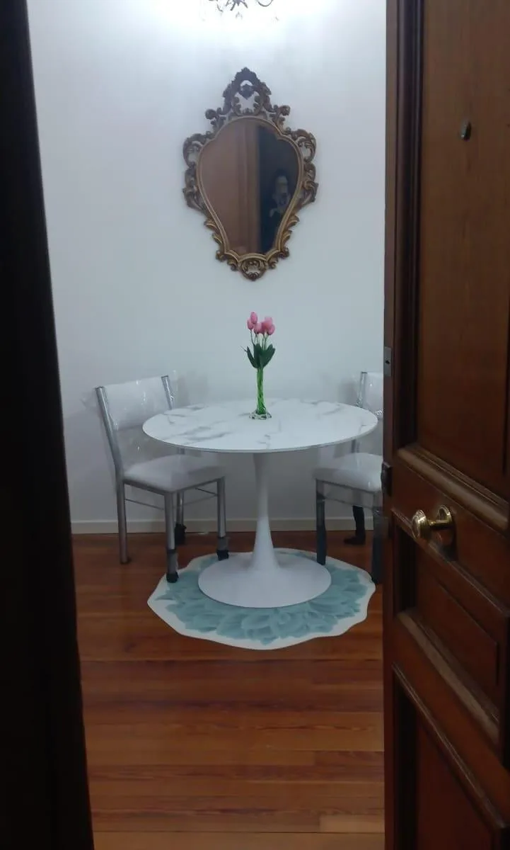Alquiler un Ambiento Amueblado a Nuevo