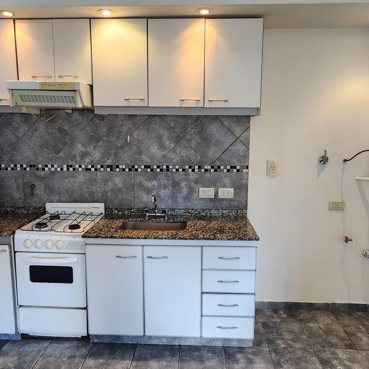 PH monoambiente sin expensas en Villa Ortúzar