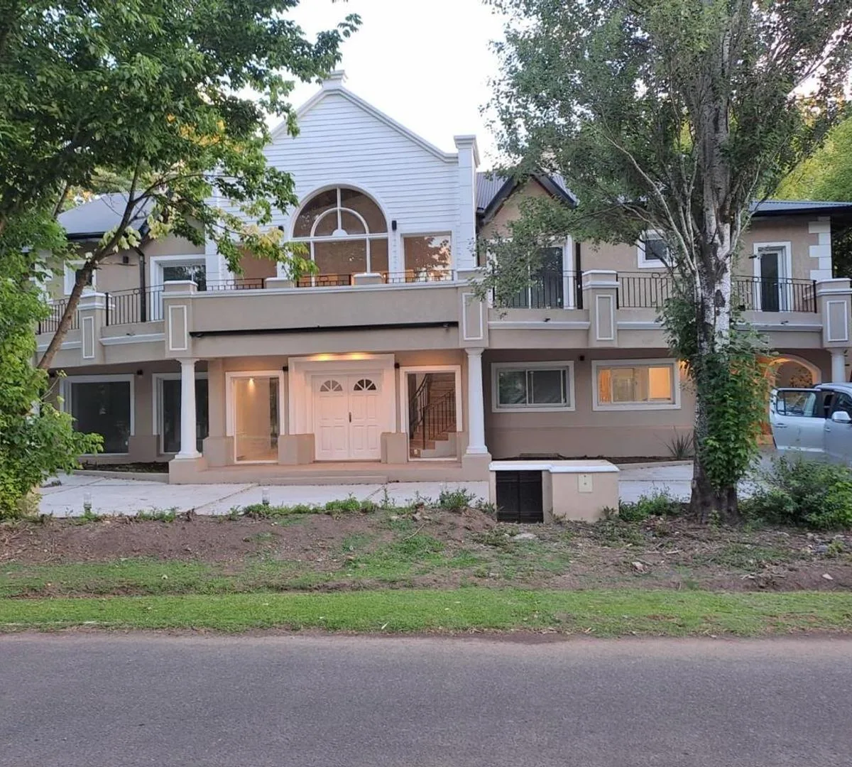 House with 5 bedrooms in Sausalito