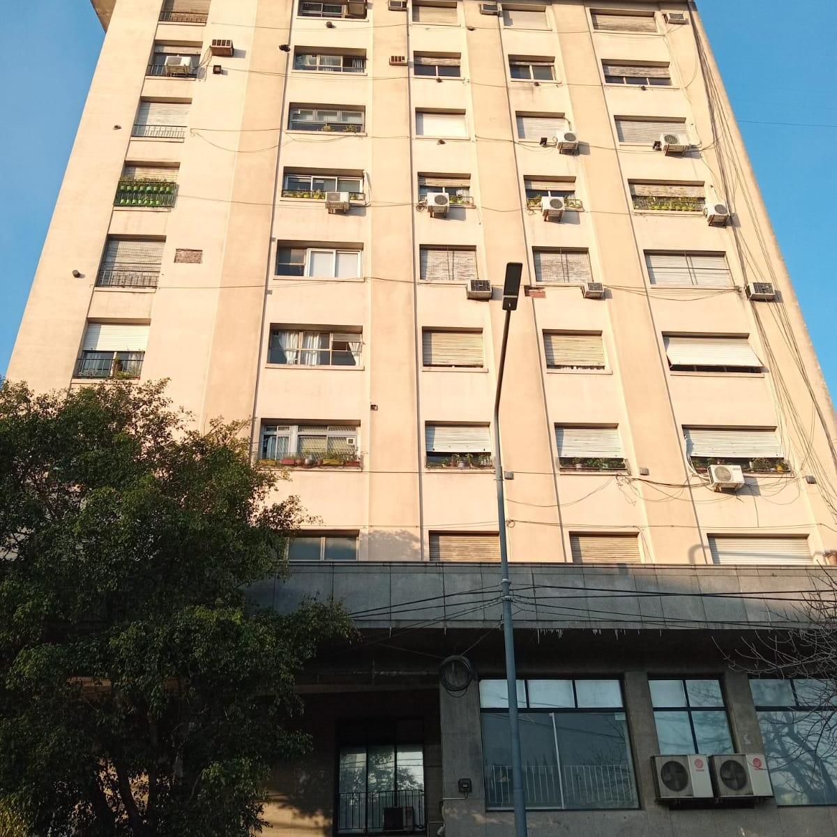 Квартира с 2 спальнями в Constitución