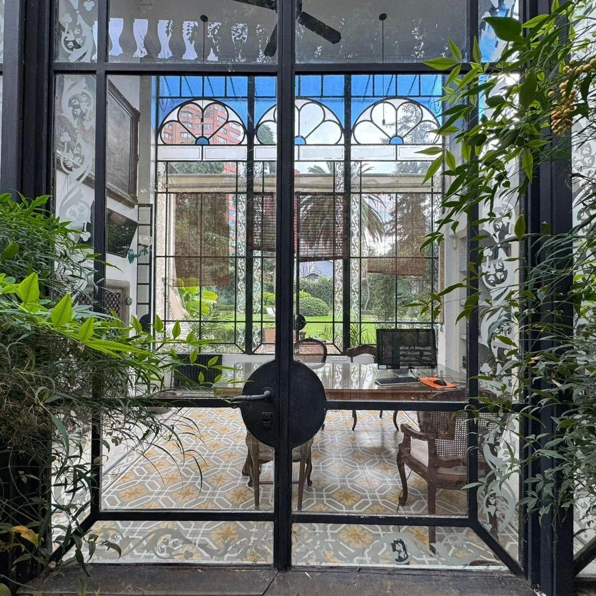 Casa mobiliada em La Lucila, Vicente López