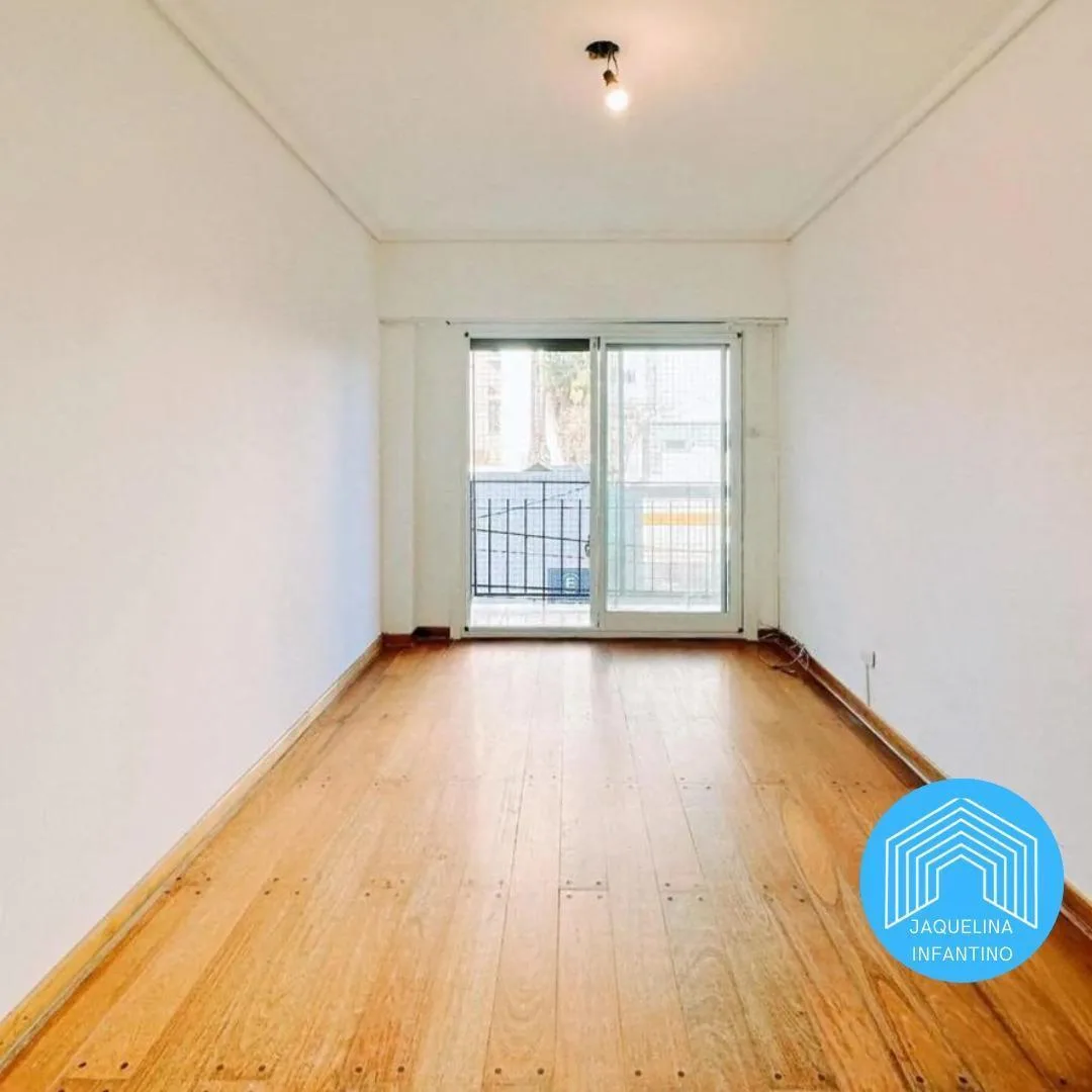 Depto 2 Amb con Balcón y Patio – Ramos Mejía