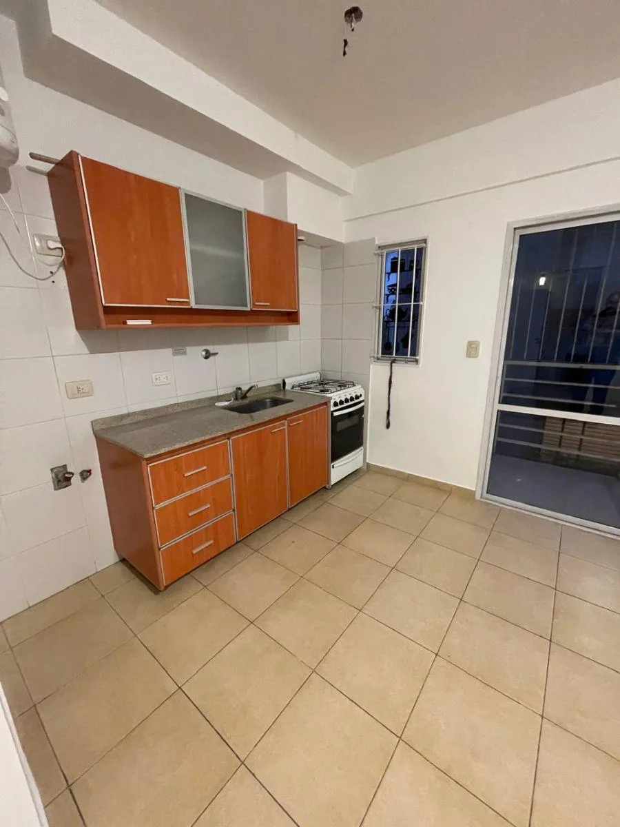 Alquiler Monoambiente con Dormitorio