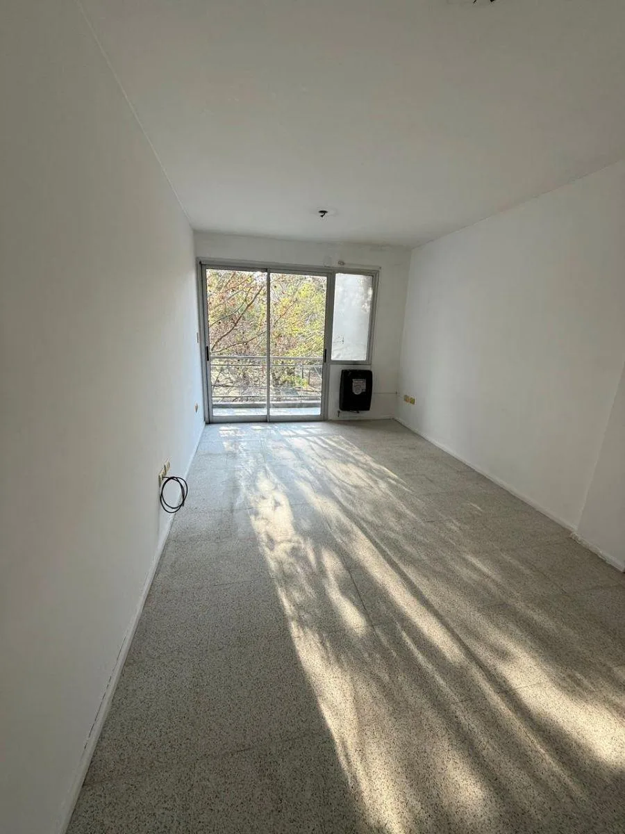 1BR with balcony
