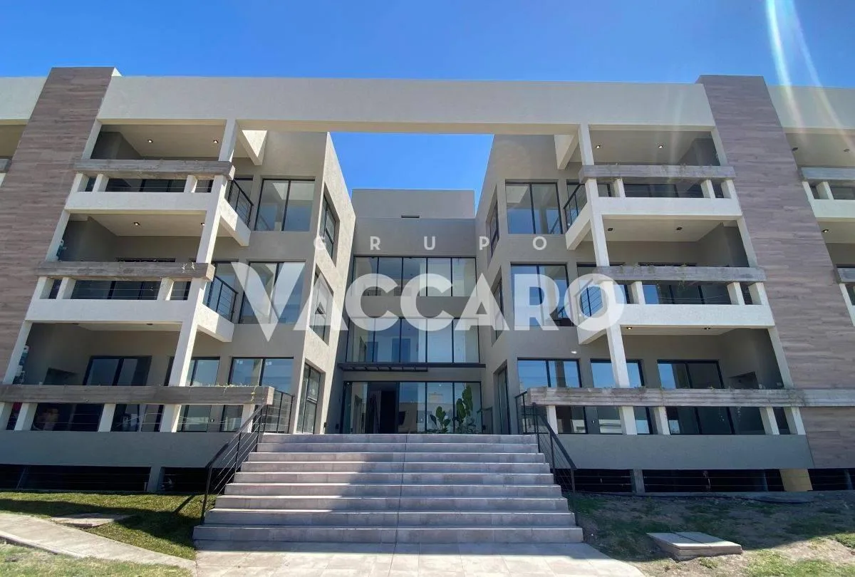 Private terrace 42 m²