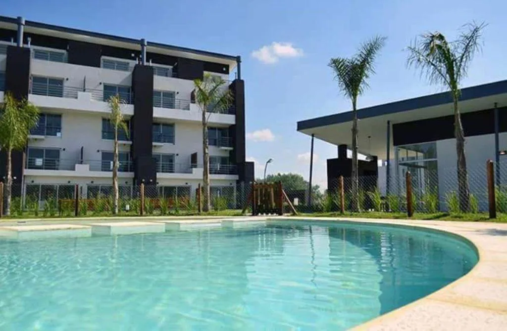 Apartamento de 3 dormitórios em Tigre