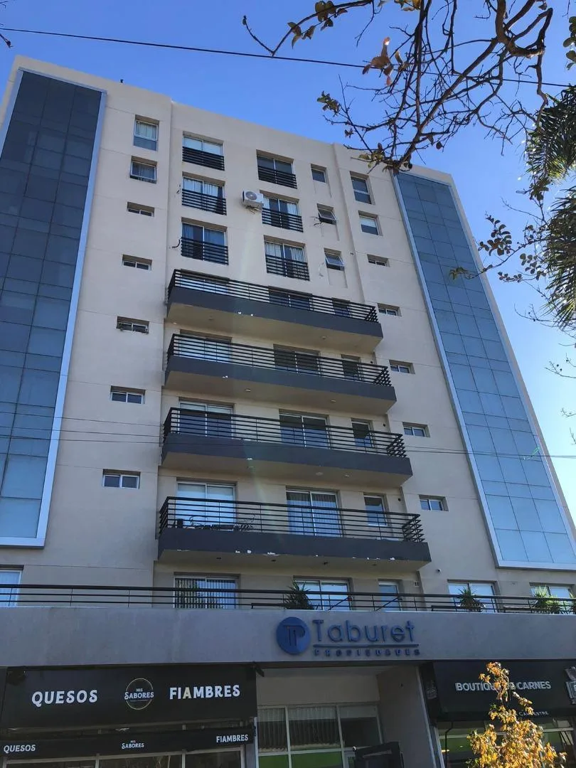 Departamento Monoambiente en Alquiler - Ituzaingó Norte