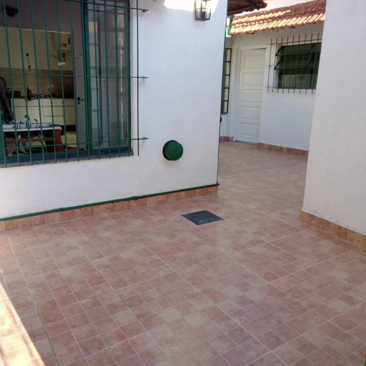 Back PH with private patio
