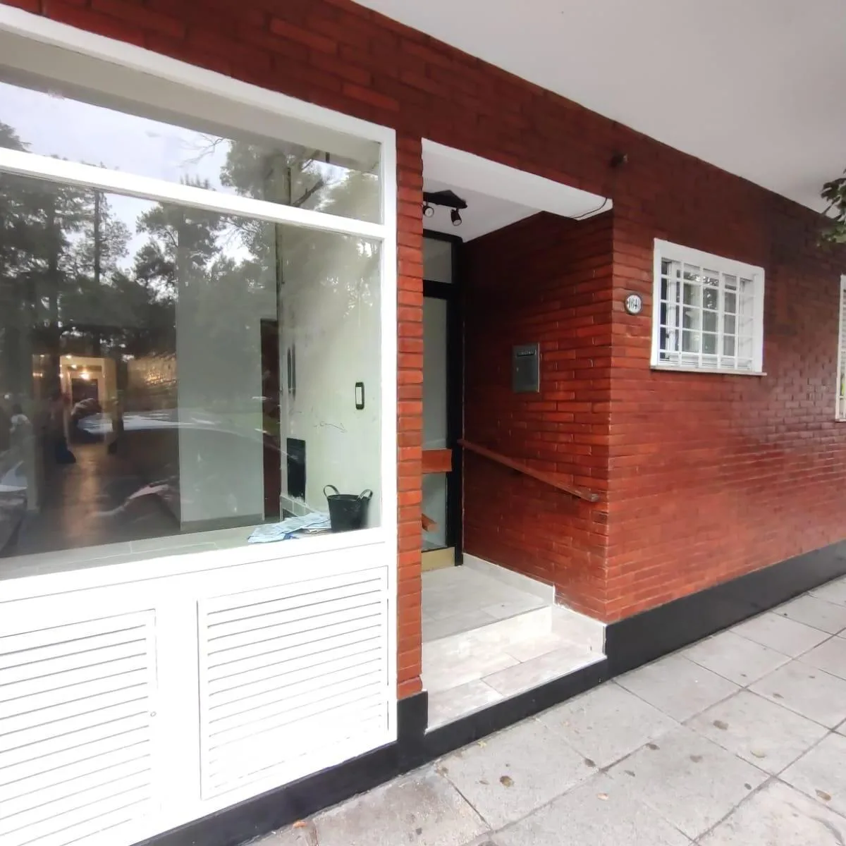 Departamento de 2 ambientes en 6to piso en Buenos Aires