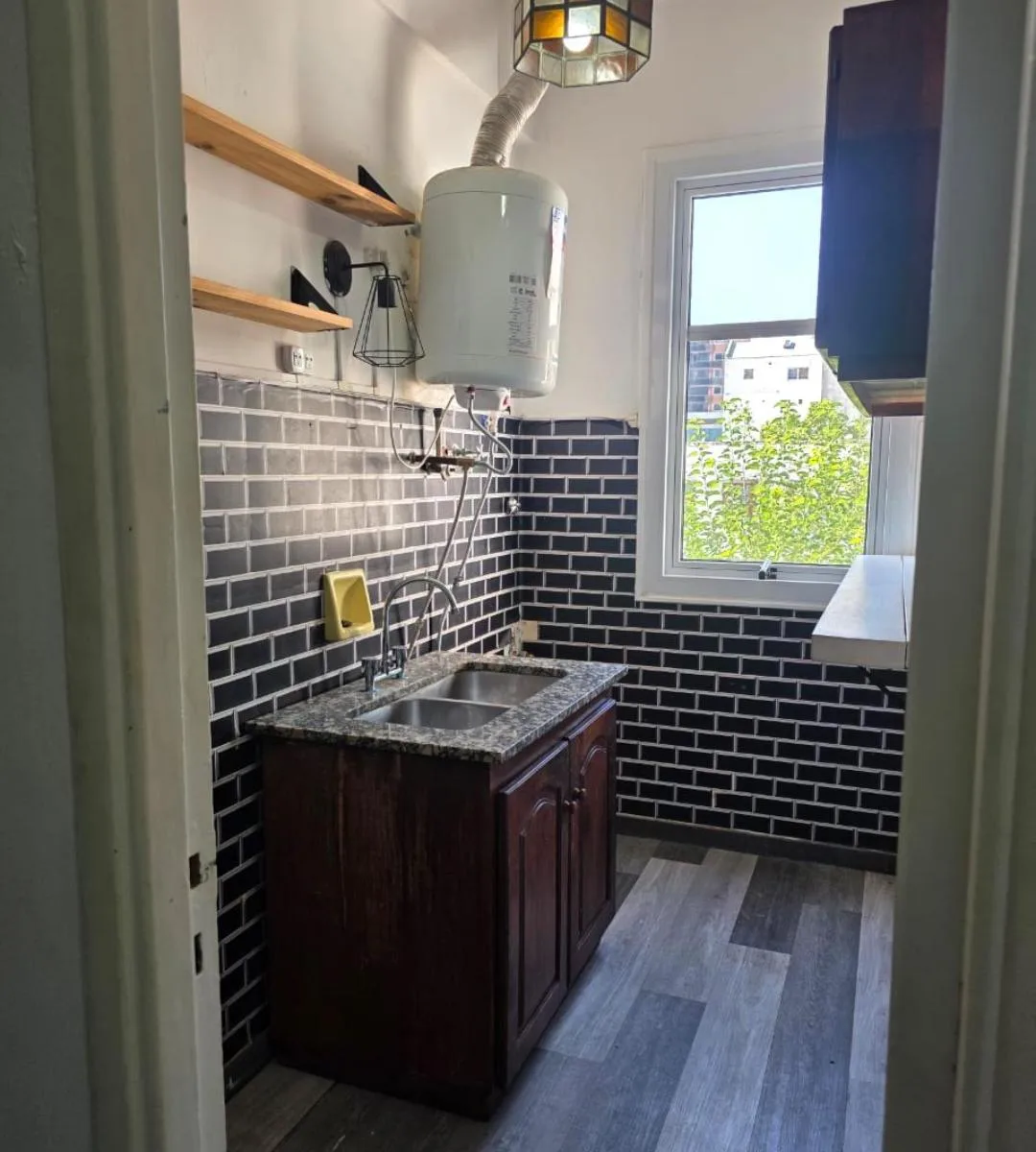 Apartment with 2 bedrooms in Ramos Mejía Centro