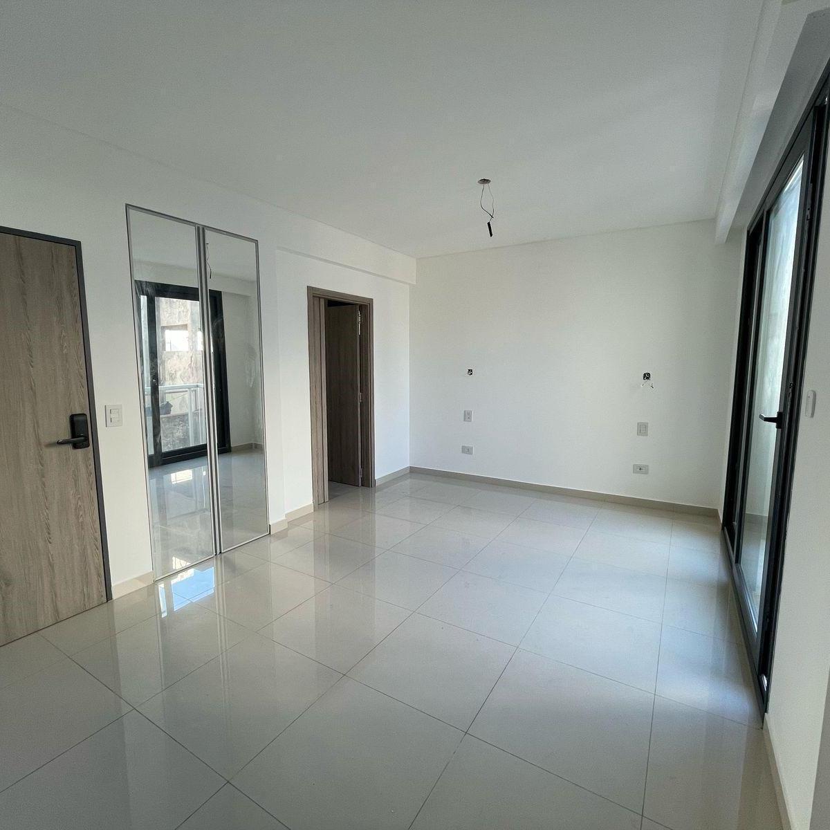 Квартира-студия в аренду в Balvanera