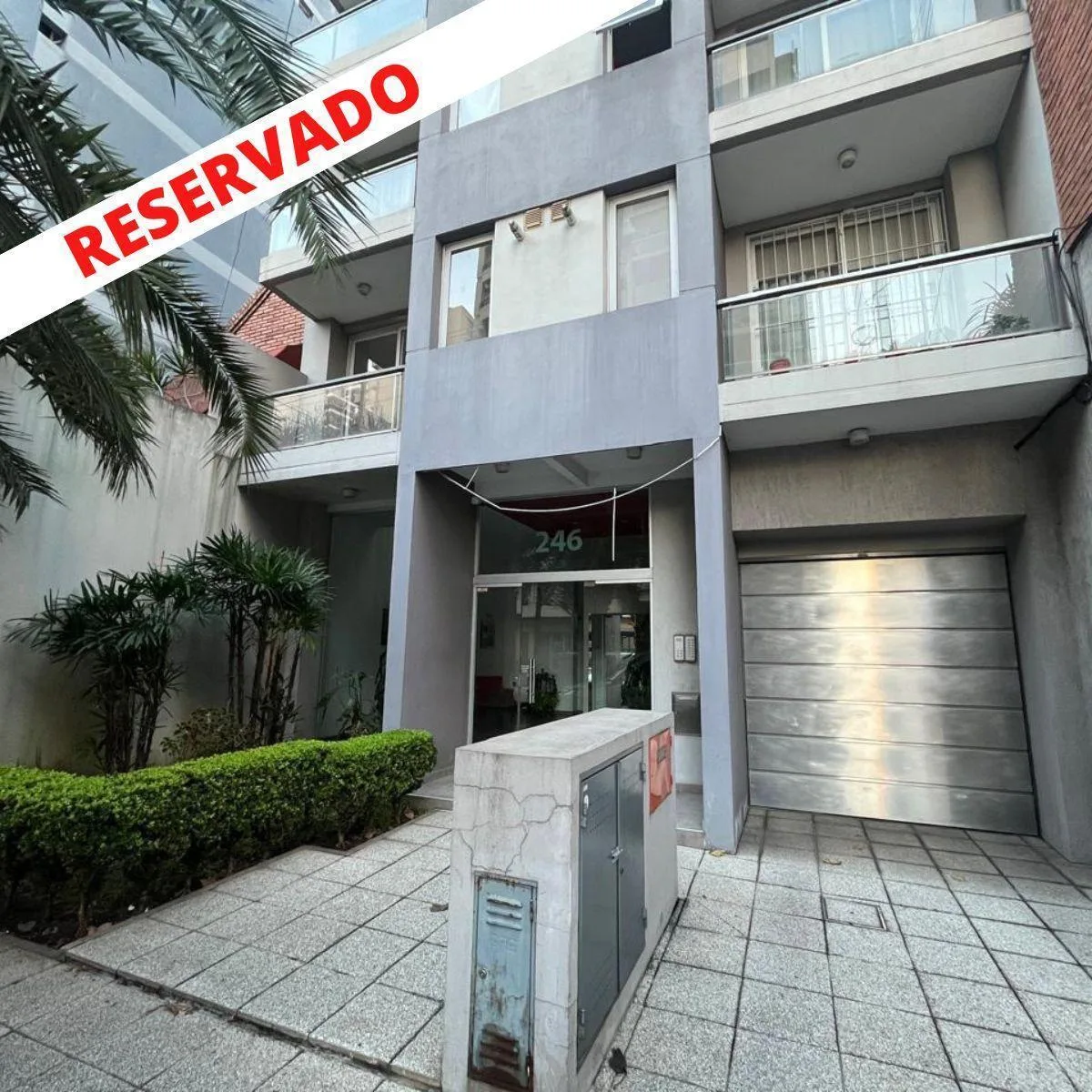 Departamento en Lomas de Zamora